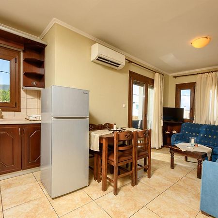 Villa Angel ลีเมนาส ภายนอก รูปภาพ